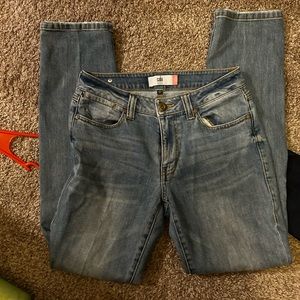 Cabi jeans